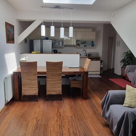 Ruhige, Grosse Ferienwohnung Am Muehlberg, Stadtrand 비엔나 외부 사진