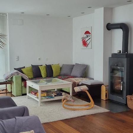 Ruhige, Grosse Ferienwohnung Am Muehlberg, Stadtrand 비엔나 외부 사진