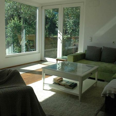 Ruhige, Grosse Ferienwohnung Am Muehlberg, Stadtrand 비엔나 외부 사진