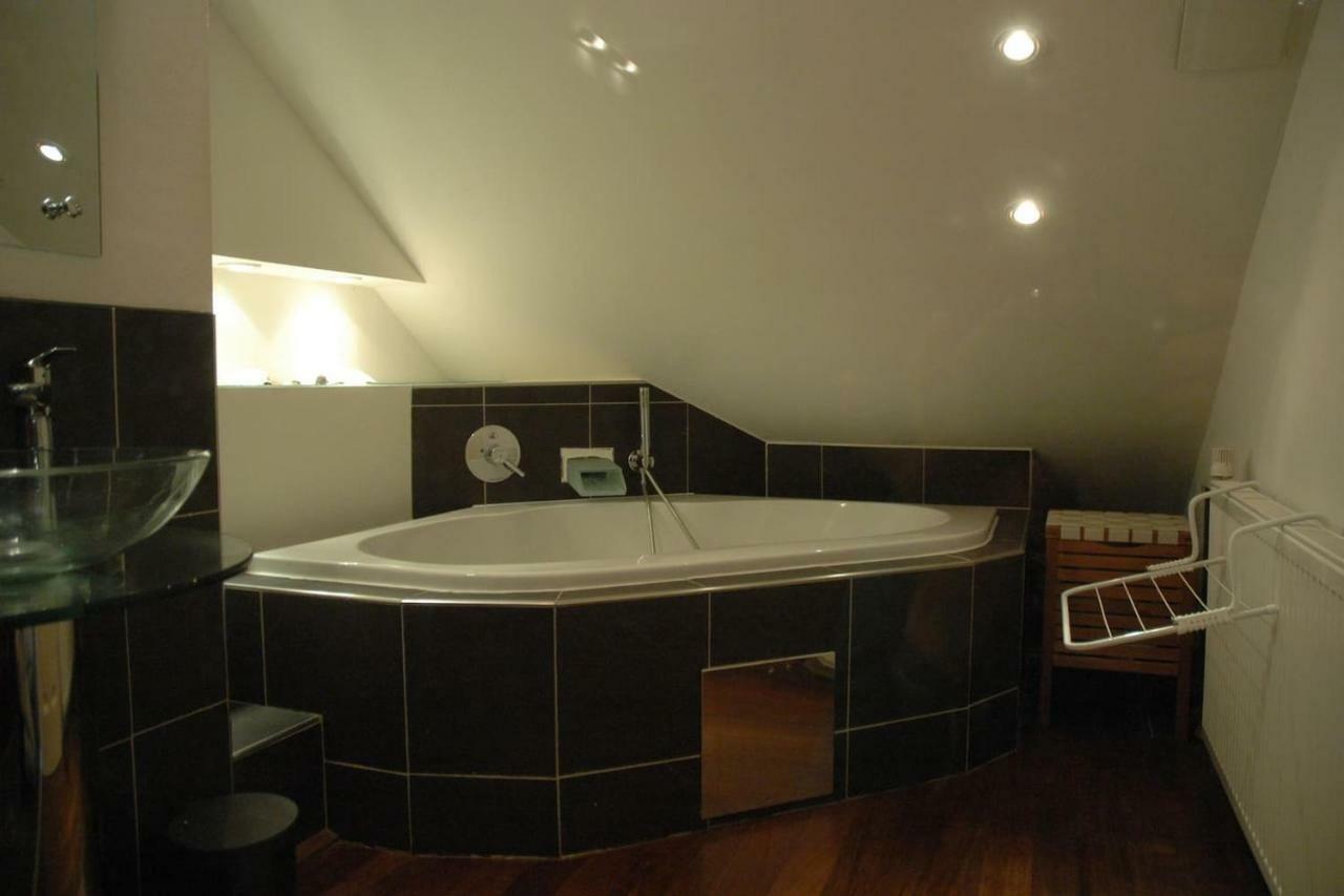 Ruhige, Grosse Ferienwohnung Am Muehlberg, Stadtrand 비엔나 외부 사진