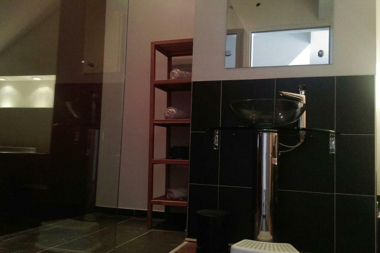 Ruhige, Grosse Ferienwohnung Am Muehlberg, Stadtrand 비엔나 외부 사진
