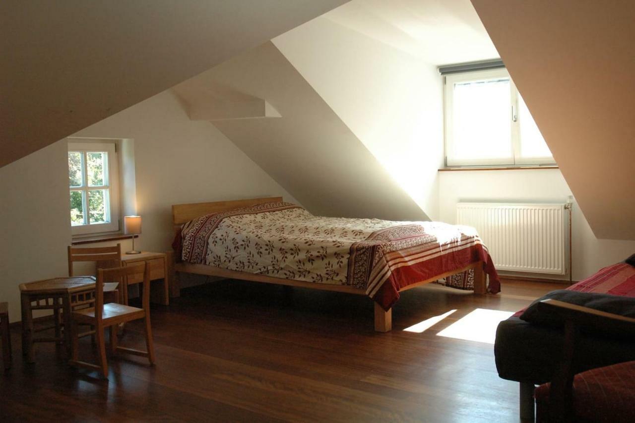 Ruhige, Grosse Ferienwohnung Am Muehlberg, Stadtrand 비엔나 외부 사진