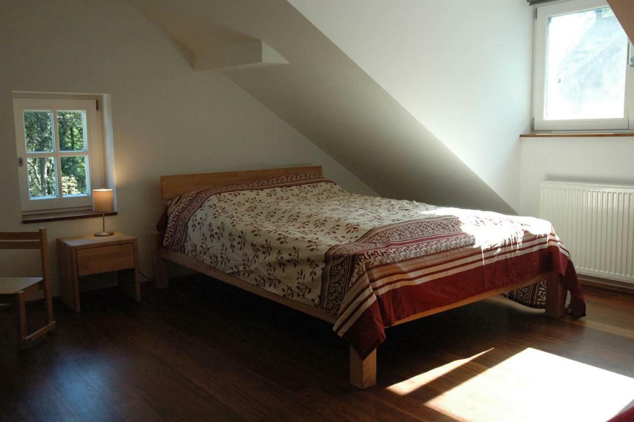 Ruhige, Grosse Ferienwohnung Am Muehlberg, Stadtrand 비엔나 외부 사진