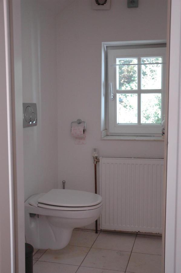 Ruhige, Grosse Ferienwohnung Am Muehlberg, Stadtrand 비엔나 외부 사진